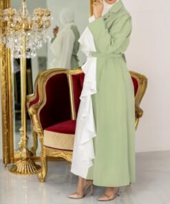 Alternative view of E18