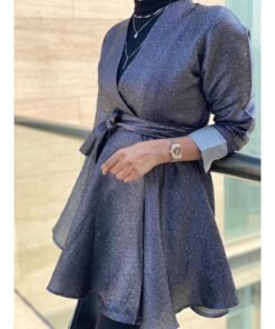 Alternative view of T45