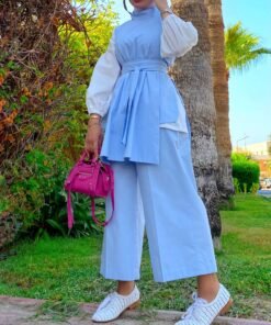 Alternative view of K36