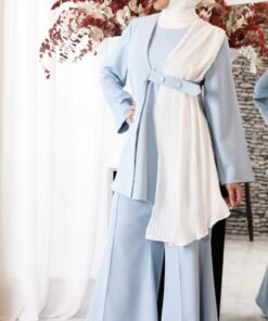 Alternative view of K26