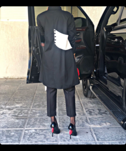 Alternative view of T28