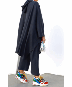 Alternative view of w T 17