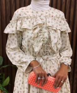 Alternative view of K23