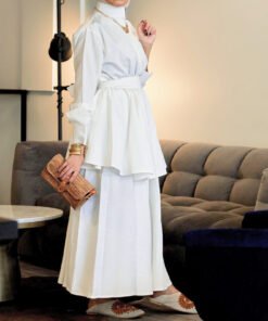 Alternative view of K21