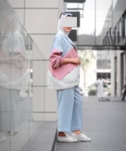 Alternative view of K20