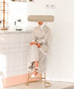 Alternative view of K16