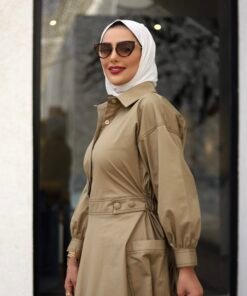 Alternative view of K10