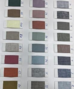 Alternative view of K12