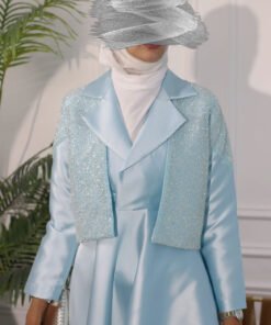 Alternative view of E8