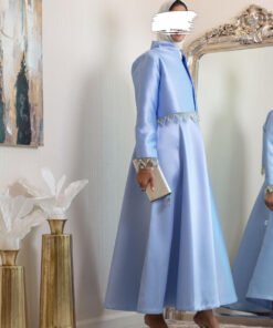 Alternative view of E46