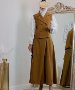 Alternative view of K13