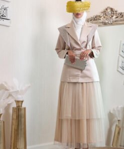 Alternative view of E5