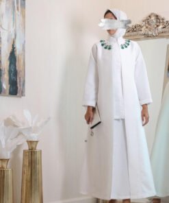 Alternative view of E6