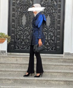 Alternative view of E3