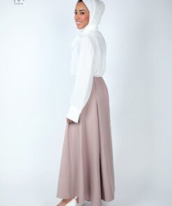 Alternative view of K5