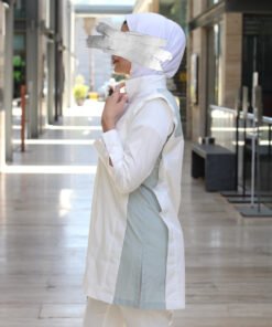 Alternative view of T15