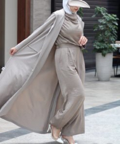 Alternative view of ___ K6 TOP.PANTA