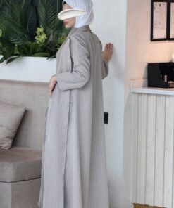 Alternative view of K7jacket. top pants