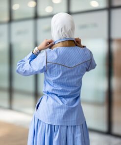 Alternative view of K4