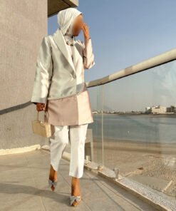 Alternative view of E2