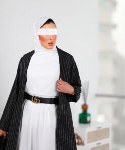 Alternative view of ____ blezer.top.pantsT9