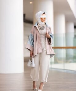 Alternative view of T8