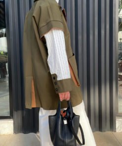 Alternative view of T6