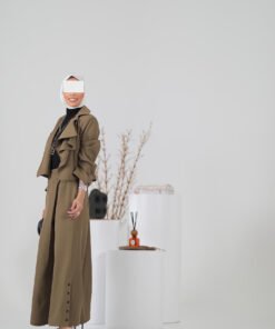 Alternative view of K1