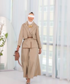 Alternative view of K3