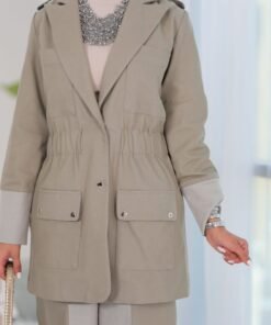 Alternative view of K2