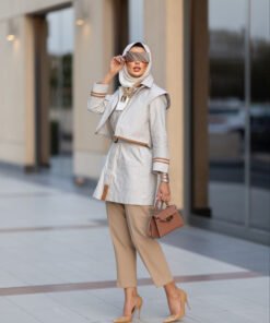 Alternative view of T5