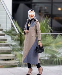 Alternative view of T3