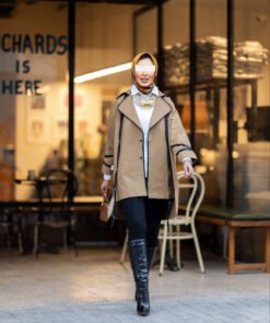 Alternative view of T1