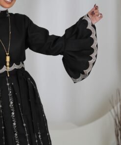 Alternative view of Draa'a A9