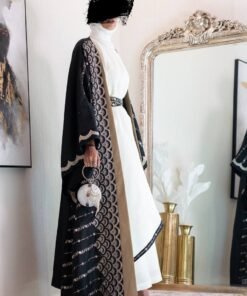 Alternative view of ____draa'a A2