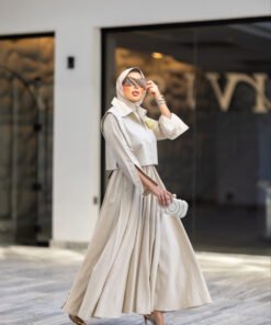 Alternative view of A 8