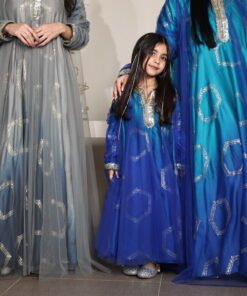 Alternative view of ____BABY Draa'a A16