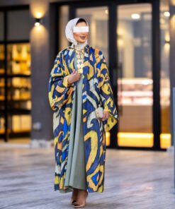 Alternative view of DRAA'A A18