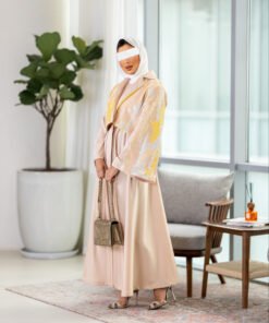 Alternative view of E 23