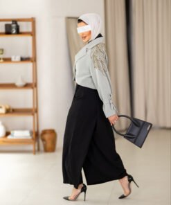 Alternative view of E35