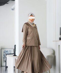 Alternative view of z 5