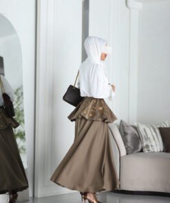 Alternative view of Z 8