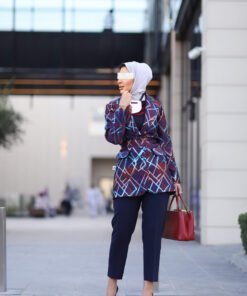 Alternative view of Z3