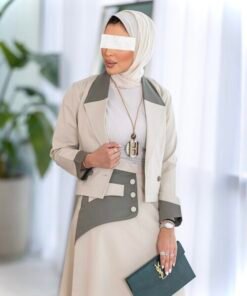 Alternative view of SM5