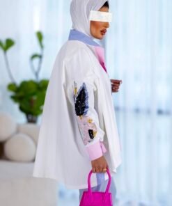 Alternative view of SM10