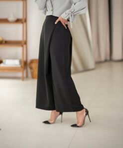 Alternative view of SM14