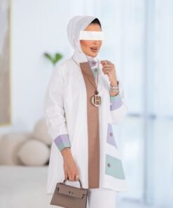 Alternative view of s m 6