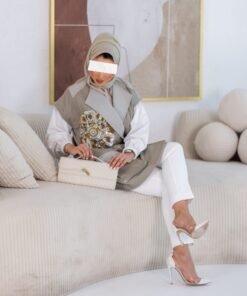 Alternative view of SM9