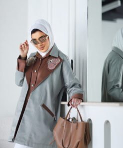 Alternative view of SM28