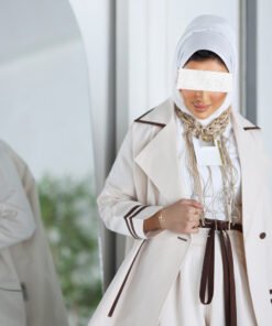 Alternative view of SM23